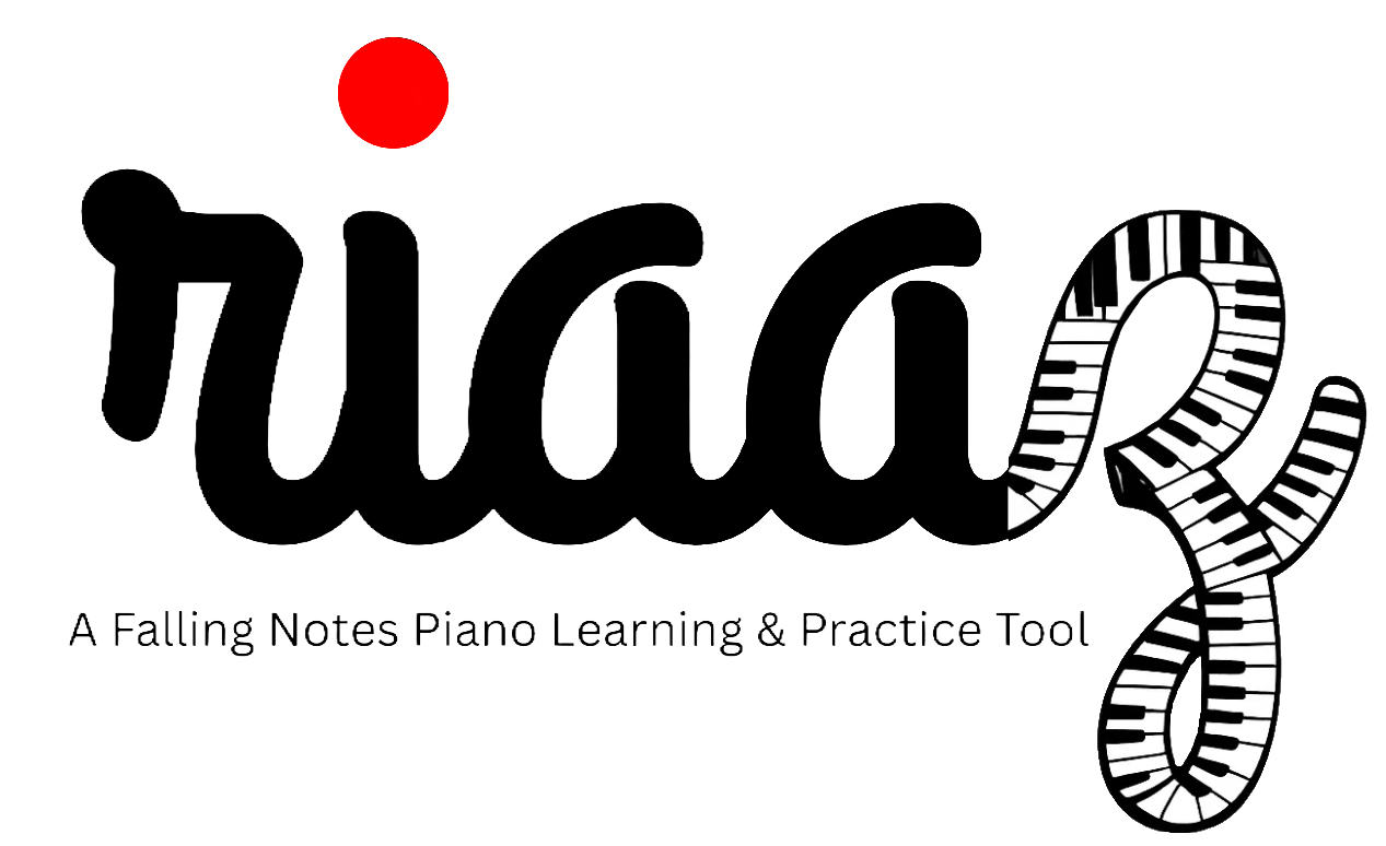 riaaz logo
